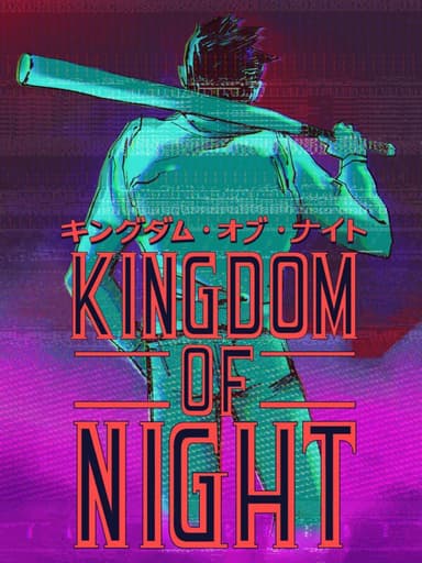 Kingdom of Night